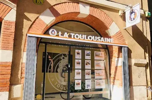 Agence La Toulousaine