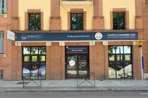 Toulouse IMMO9