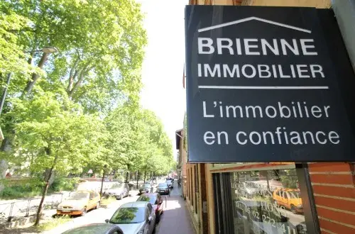 Brienne immobilier