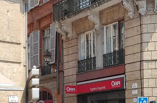 Orpi Esquirol  Immobilier