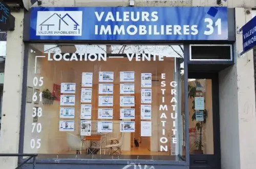 Valeurs Immobilières 31