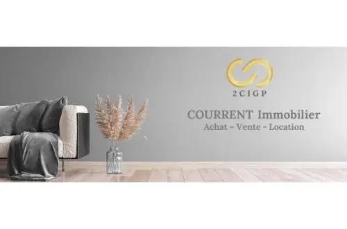 2CIGP  Courrent Immobilier