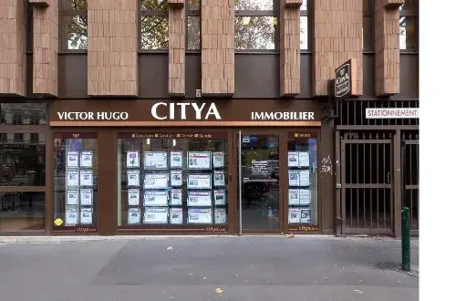 Citya Victor Hugo