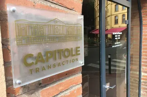 CAPITOLE TRANSACTION