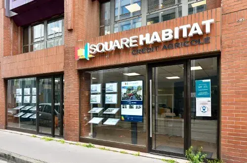 Square HabitatI LOCATION  SYNDIC  GESTION