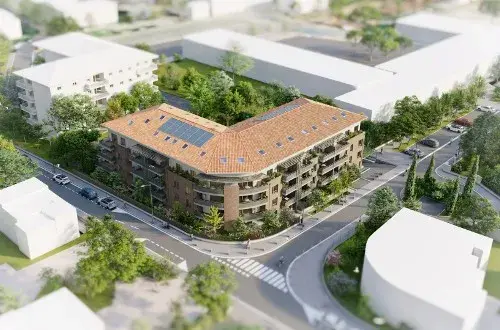 Agence immobilière Côté ParticuliersGuilhemery