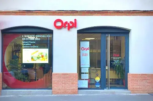 ORPI L'Agence Immobilière