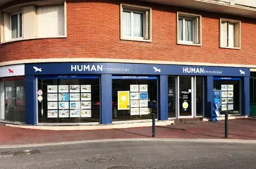 Human ImmobilierCroix de Pierre