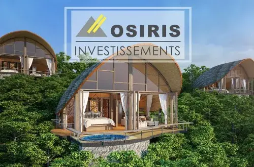 Osiris Investissements