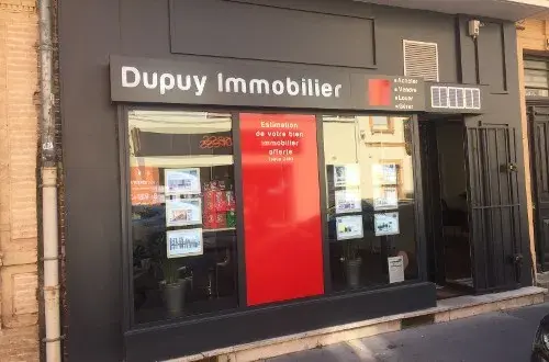 DUPUY Immobilier Les Chalets