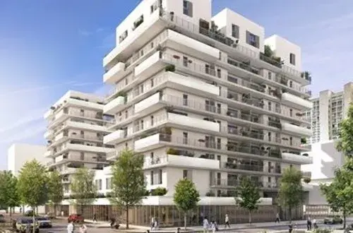 Programme immobilier neuf à Nexity