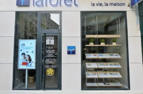 Agence immobilière LAFORETGAMBETTA