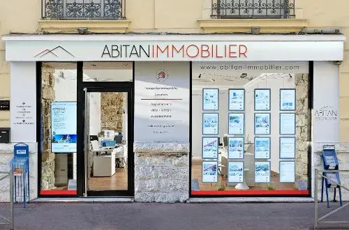 ABITAN Immobilier Carré d'Or