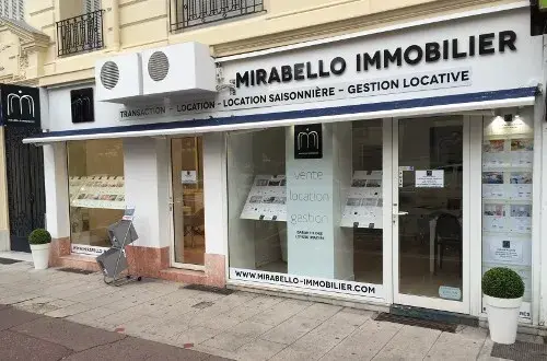 Mirabello Immobilier