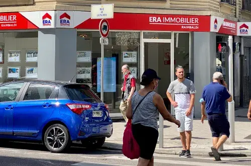 Era immobilier Raimbaldi