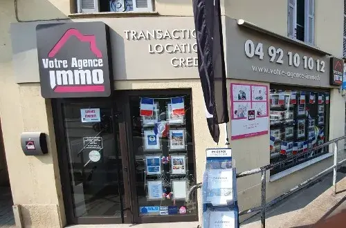 Agence immobilièreNord  Votre Agence Immo