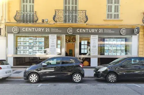 Century 21 Domus Immobilier