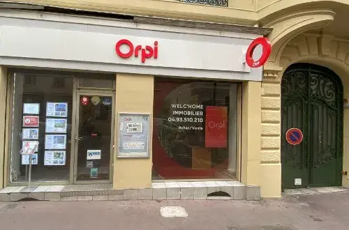 Orpi Welc'home Immobilier