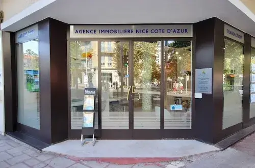 Agence ImmobilièreCôte d'Azur