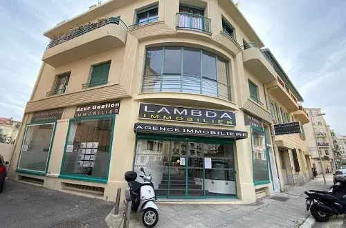 Lambda Immobilier