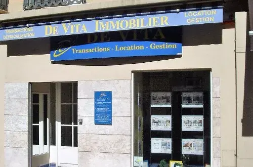 De Vita Immobilier D.V.I