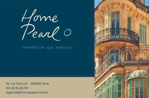 Home Pearl Immobilier