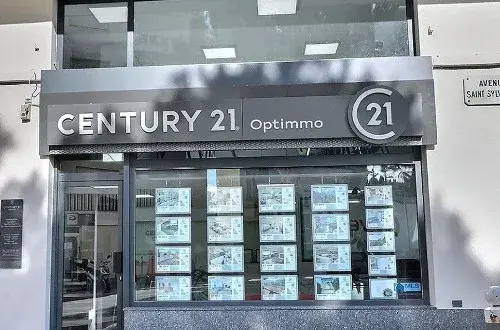 Century 21 Optimmo