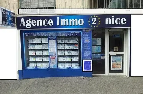 AGENCE IMMO2NICE