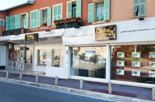 Century 21 Lafage Horeca Commerces