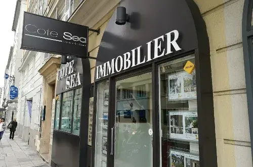 COTE SEA IMMOBILIER