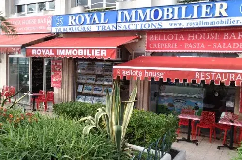 Royal Immobilier