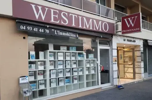 Westimmo