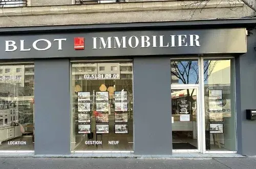 Agence Blot ImmobilierDalby