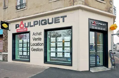 Poulpiquet ImmobilierEst