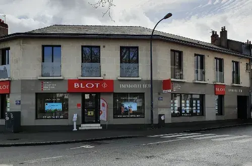 Agence Blot ImmobilierSaint Félix