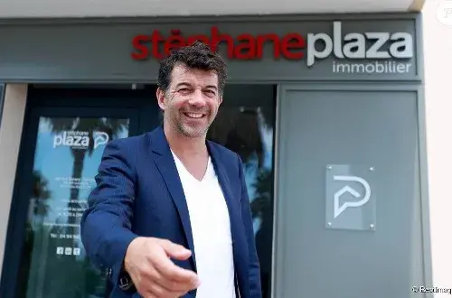 Stephane Plaza ImmobilierCentreCœur De Ville