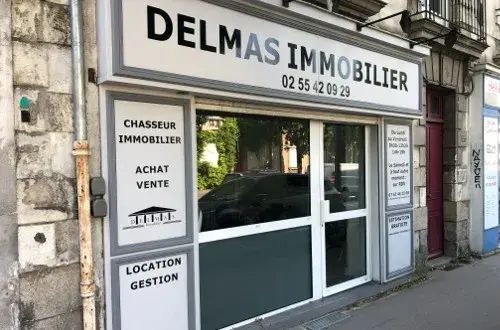 DELMAS IMMOBILIER