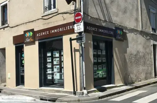 Agence du Petit Bois