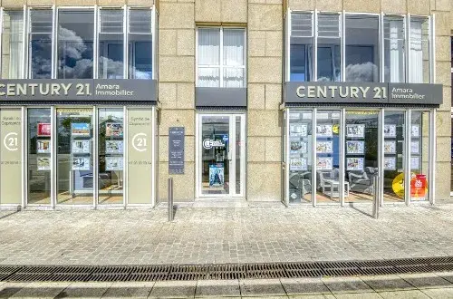 CENTURY 21 Amara Immobilier