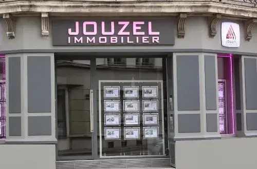 Jouzel Immobilier