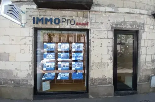 Immo Pro Ouest