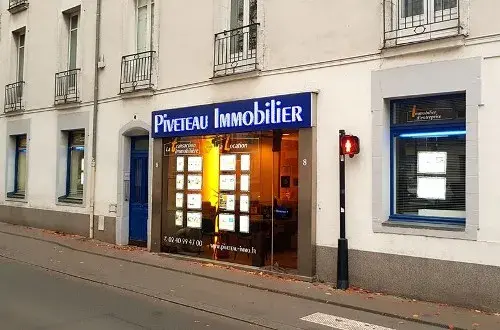 Piveteau Immobilier