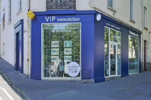 Vip SaintClair  Votre Immobilier Personnalisé