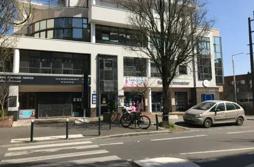 RESIDEO IMMOBILIERROND POINT DE RENNES SCHUMAN