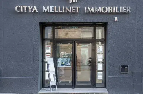 Citya Mellinet