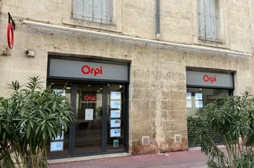 Orpi Oscar Centre Immobilier