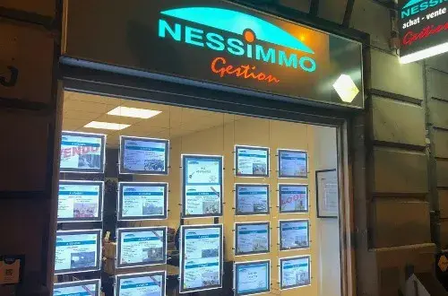 Nessimmo