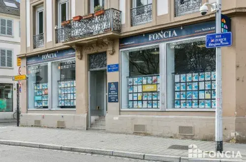 Foncia TransactionZurich