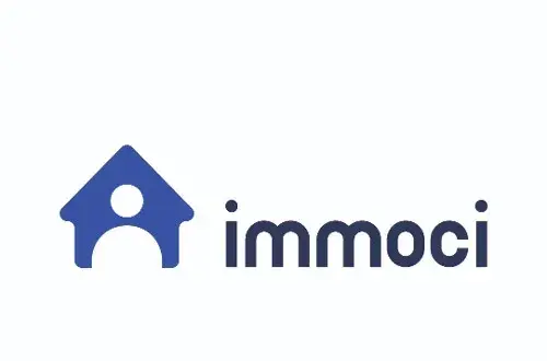 Immoci  Agence Immobilière