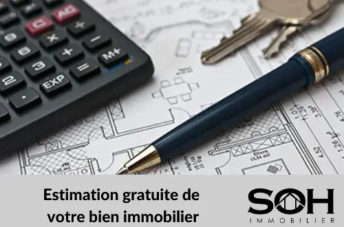 Soh Immobilier